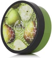 The Body Shop, Juicy Pear, Body Butter 200 ml