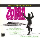 Original Soundtrack - Zorba The Greek - Mikis Theodorakis