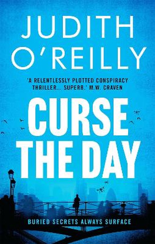 Curse The Day - cover