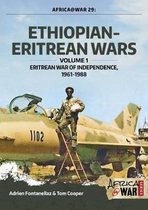 Africa@War- Ethiopian-Eritrean Wars, Volume 1