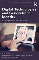 Routledge Key Themes in Health and Society- Digital Technologies and Generational Identity