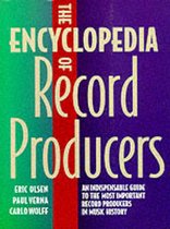 The Encyclopedia of Record Producers