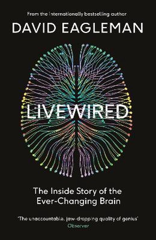 Livewired - cover