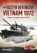Easter Offensive � Vietnam 1972