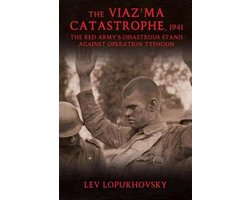 Viaz'Ma Catastrophe, 1941