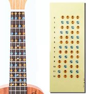 Rolling Stones - Jeu de médiators (10 pièces) - Plectre - épaisseur 1,0 mm - Guitare enfant - Guitare adultes - Accessoires guitare - Médiator débutant - Médiator pour guitare
