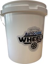 Autochem - Bucket "Wheels"