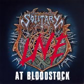 Solitary - XXV Live At Bloodstock (2 CD)