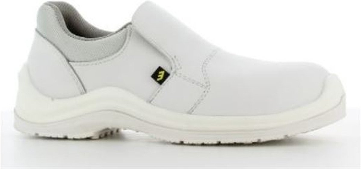 Safety Jogger Oxypas Gusto81 S3 SlipvastSRC-AS Wit – Maat 46