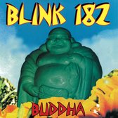 Blink 182 - Buddha (LP) (Coloured Vinyl)