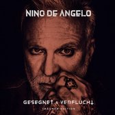De Angelo, N: Gesegnet und Verflucht (Träumer Edition)