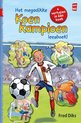 foto van Koen Kampioen - Het megadikke Koen Kampioen leesboek!