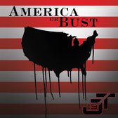 J Temp 13 - America Or Bust (CD)