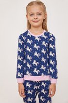 UNICORN SET VOOR MEISJES 10-11 JAAR