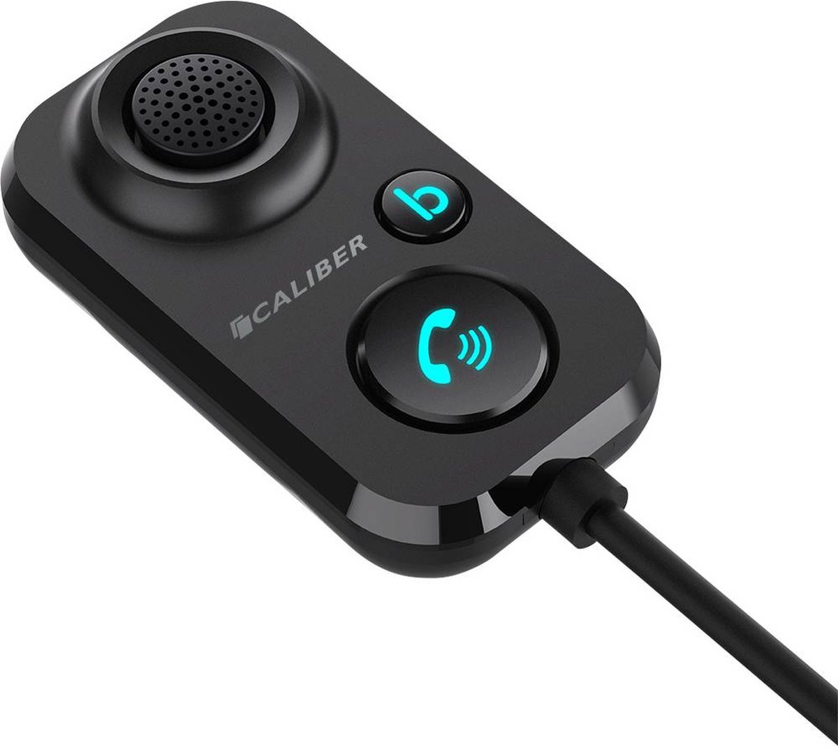 Recepteur Bluetooth Voiture Adaptateur de Prise Bluetooth 5.1 Récepteur  d'appel Mains Libres Adaptateur Bluetooth Auxiliaire de 3,5mm-Audio