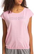 Venice Beach Sportshirt Vrouwen - Maat M