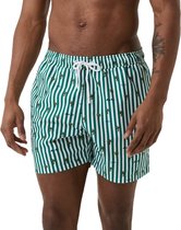 Björn Borg Print Zwemshort Zwembroek Mannen - Maat S