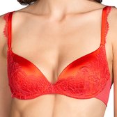 Andres Sarda Laag uitgesneden cup-bh Love