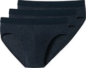 Schiesser Heren rio slip 3 pack Personal Fit