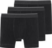 Schiesser Heren shorts 3 pack Personal Fit