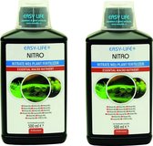 Easy Life - Nitro - 2x 500ml