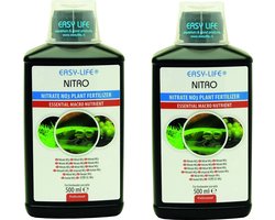 Easy Life - Nitro - 2x 500ml