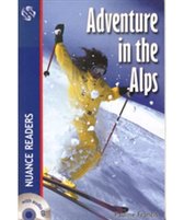 Adventure in the Alps with CD   Level 1