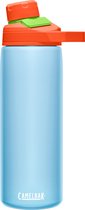 CamelBak Chute Mag Vacuum Insulated - Isolatie drinkfles - 600 ml - Blauw (Dreamer Blue)