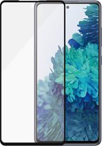 PanzerGlass Screen Protector - Geschikt voor Samsung Galaxy S20 FE (G780) - Zwart