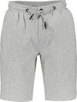 Hensen Short - Slim Fit - Grijs - S