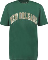 America Today Eddie New Orleans - Heren T-shirt - Maat S