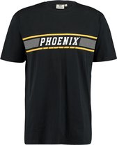America Today Eddie Phoenix - Heren T-shirt - Maat Xl