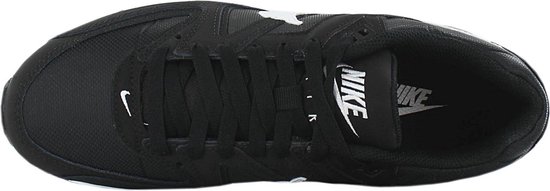 Nike Air Max Command Wmns (Zwart- Wit) - Taille 37,5