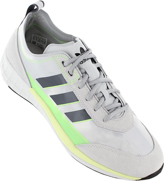adidas Originals SL 7200 - Heren Sneakers Sport Schoenen Trainers FV3893 -  Maat EU 43... | bol