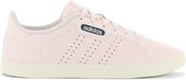 adidas Courtpoint CL X - Dames Sneakers Sport Schoenen Trainers Roze FW7389 - Maat EU 39 1/3 UK 6