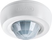 ESYLUX Basis Bewegingsschakelaar (Compleet) - EB10430848 - E27A8