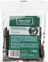 Chewies kleine trainer botjes - Pens - 12 x 125 gram