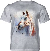 T-shirt Appaloosa Soul Horse KIDS M