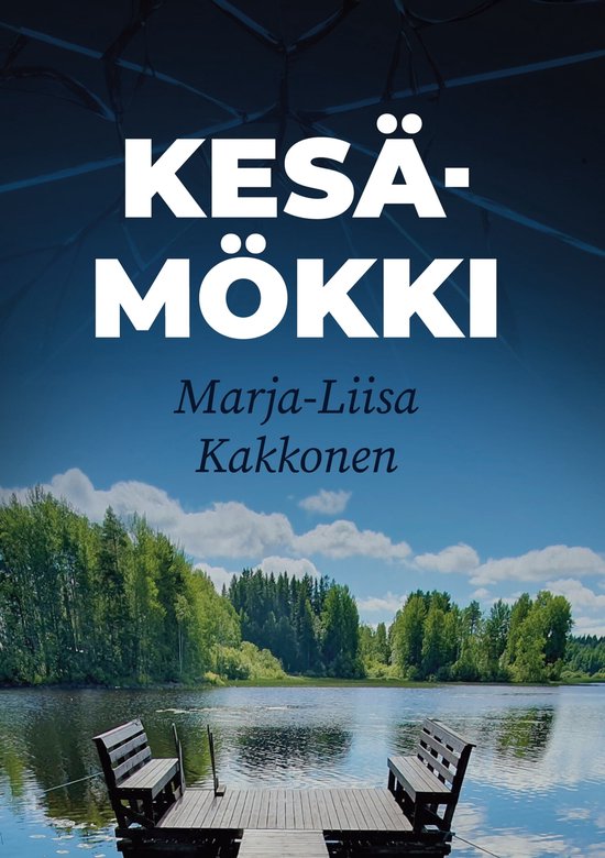 Kesämökki