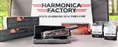 Hohner Special 20 C mondharmonica - A-kwaliteit - beste prijs/kwaliteit - populair