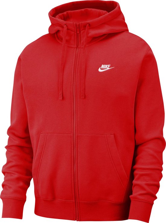 Veste Nike Sportswear Club Fleece Homme