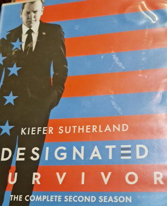 Designated Survivor S2