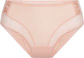 LingaDore  Peach Nectar Tailleslip Oranje XL