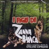 I Figli Di Zanna Bianca