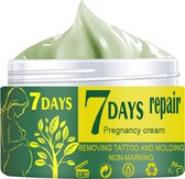 Anti striae creme | Striae creme | zwangerschapscreme