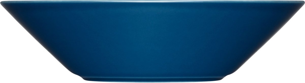 IITTALA - Teema Vintage Blue - Diep bord 21cm