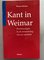 Kant in Weimar
