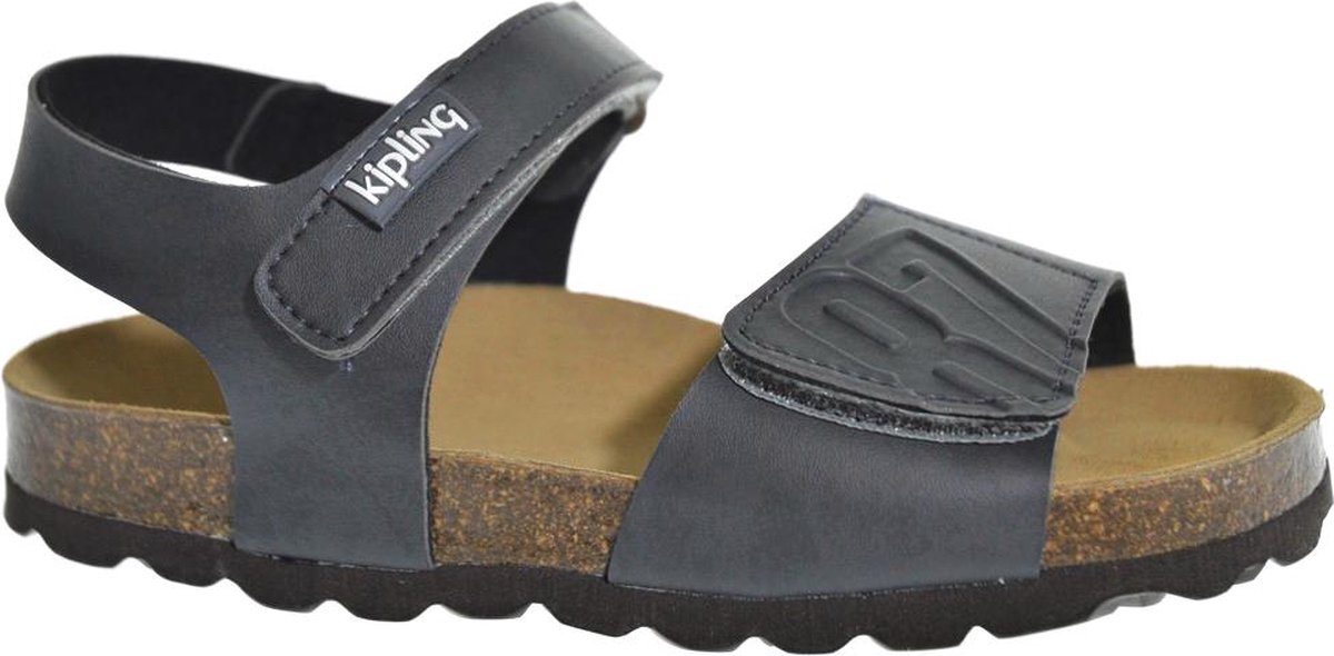 Kipling GUY sandalen grijs, ,31