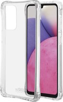 SoSkild Samsung Galaxy A33 (2022) Absorb 2.0 Impact Case Transparent