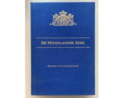 Nederlandse adel